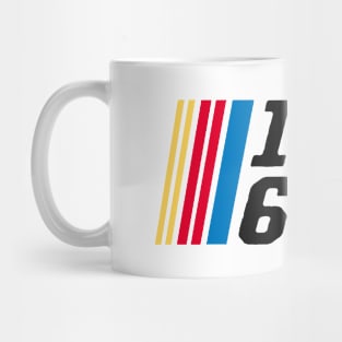 1843 Mug